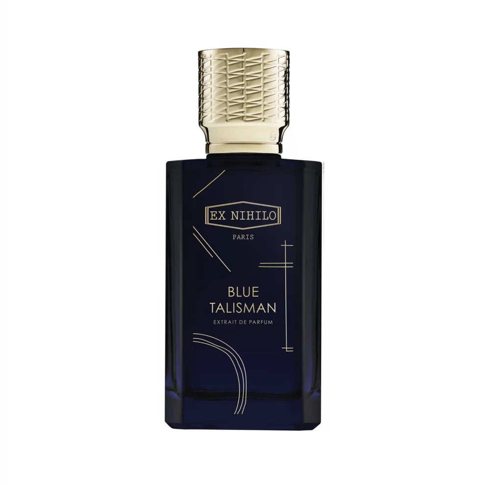 Ex Nihilo Blue Talisman Extrait