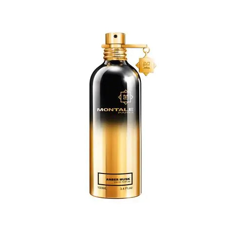 Montale Amber Musk