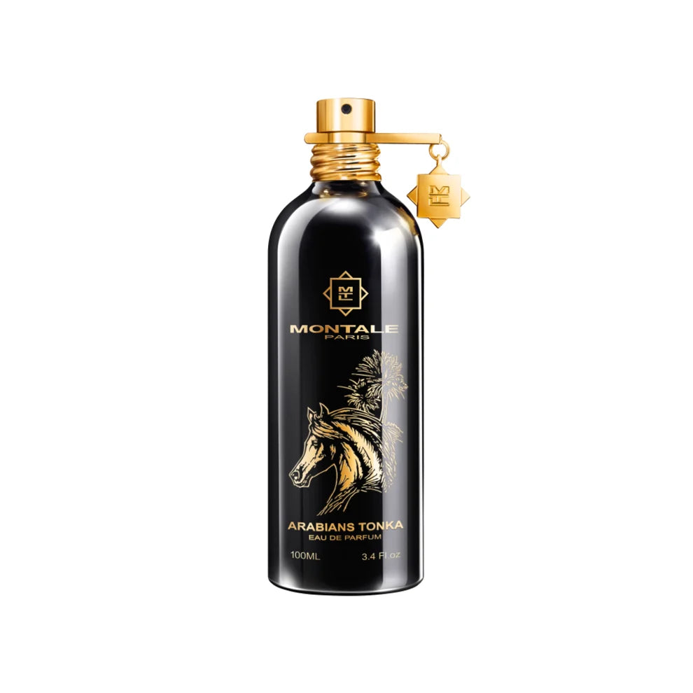 Montale Arabians Tonka