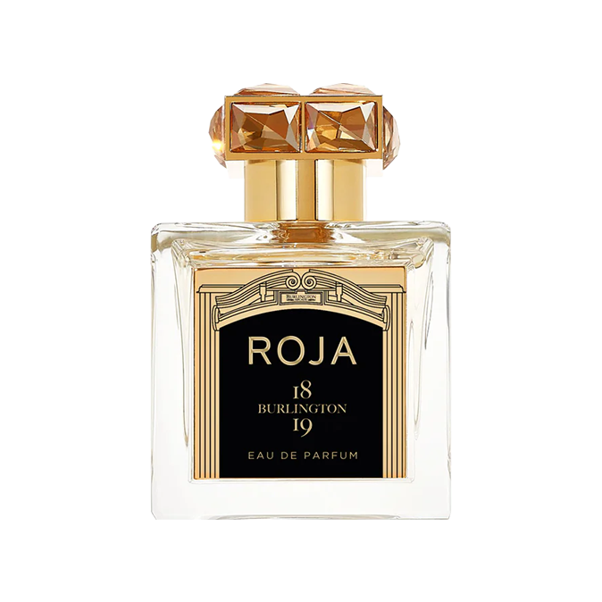 Roja Burlington 1819