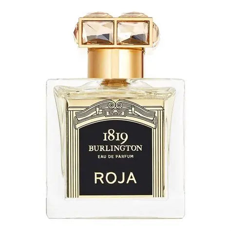 Roja Burlington 1819