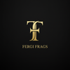Fergi Frags Logo